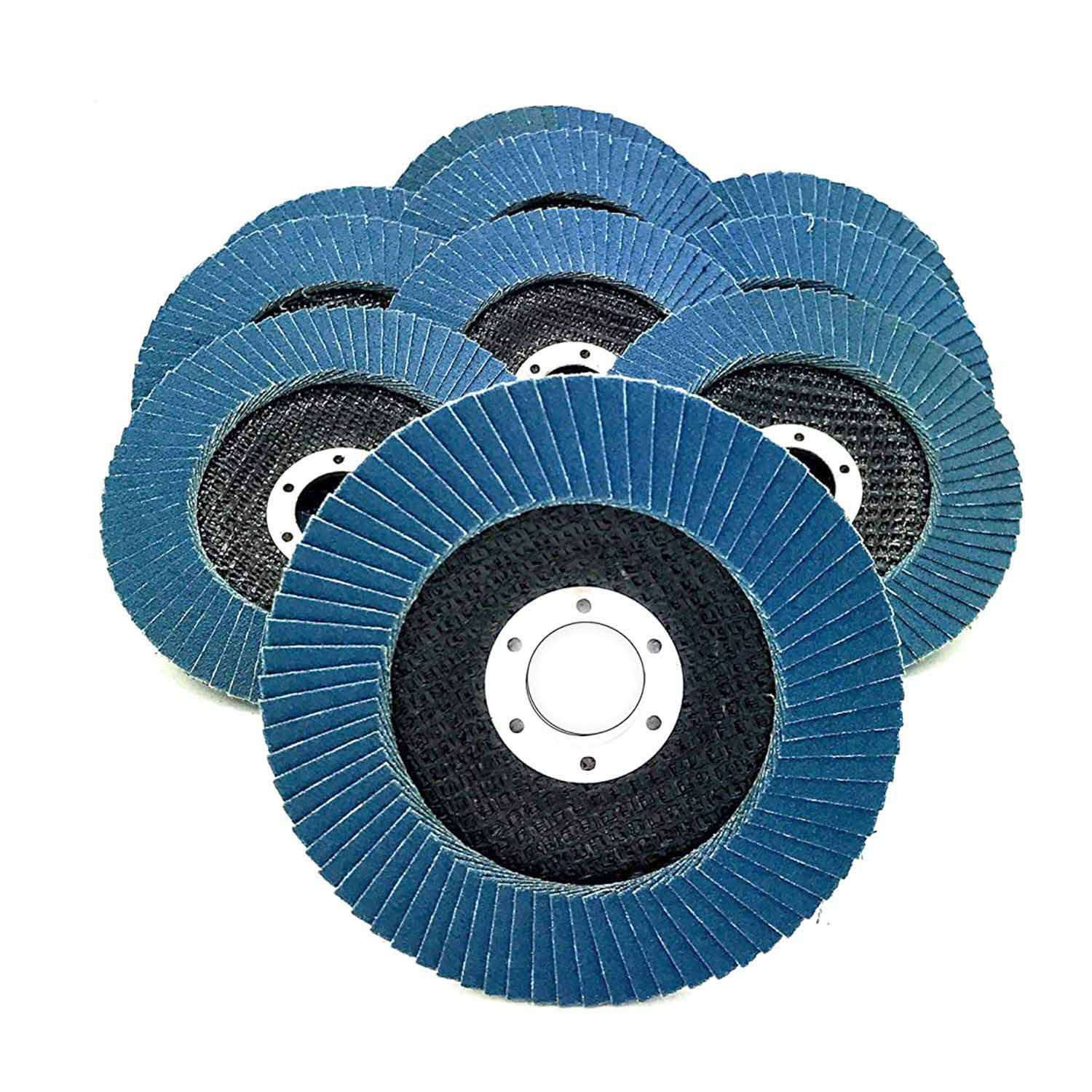 Dioscaí flap 125mm