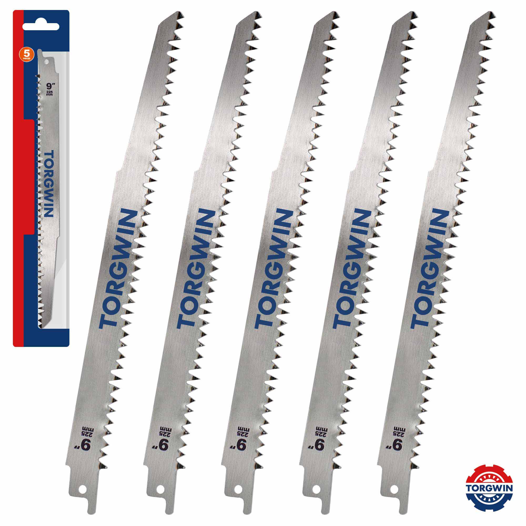 Saw frithingeach Saw Blade gearrtha go tapa le haghaidh adhmaid, píopa PVC