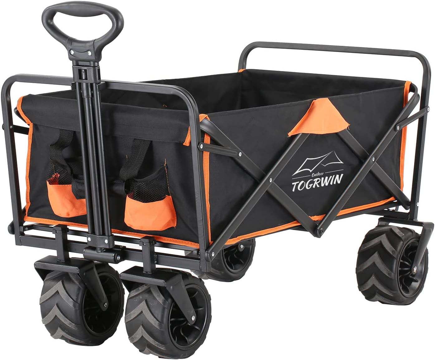 Dualgas Trom 350 Punt Acmhainne Wagon inbhainte