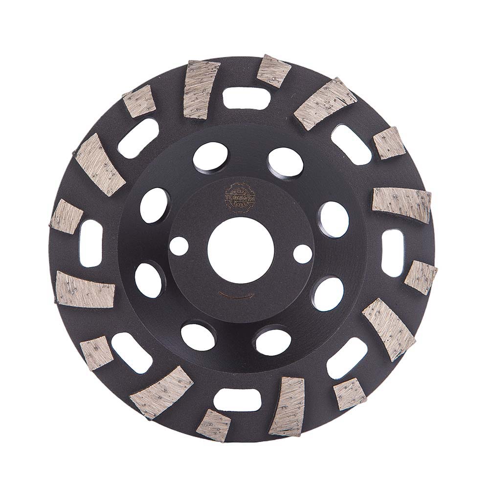 Rothaí Grinding Diamond Fiacla Leithead