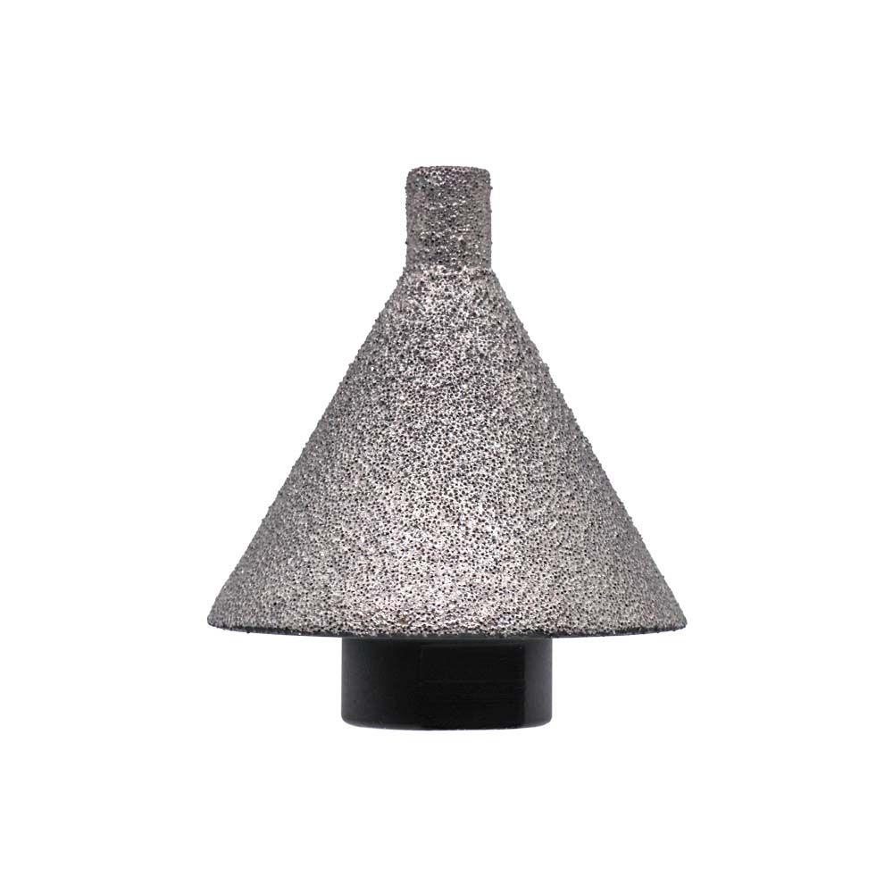 Giotán druileála croí Diamond brazed folúis 9-50mm