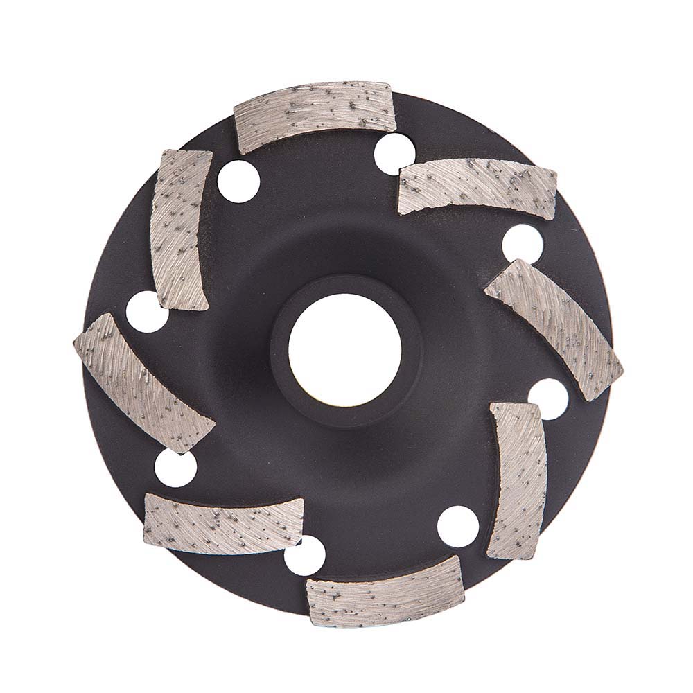 Fiacla uillinne Rothaí Grinding Diamond